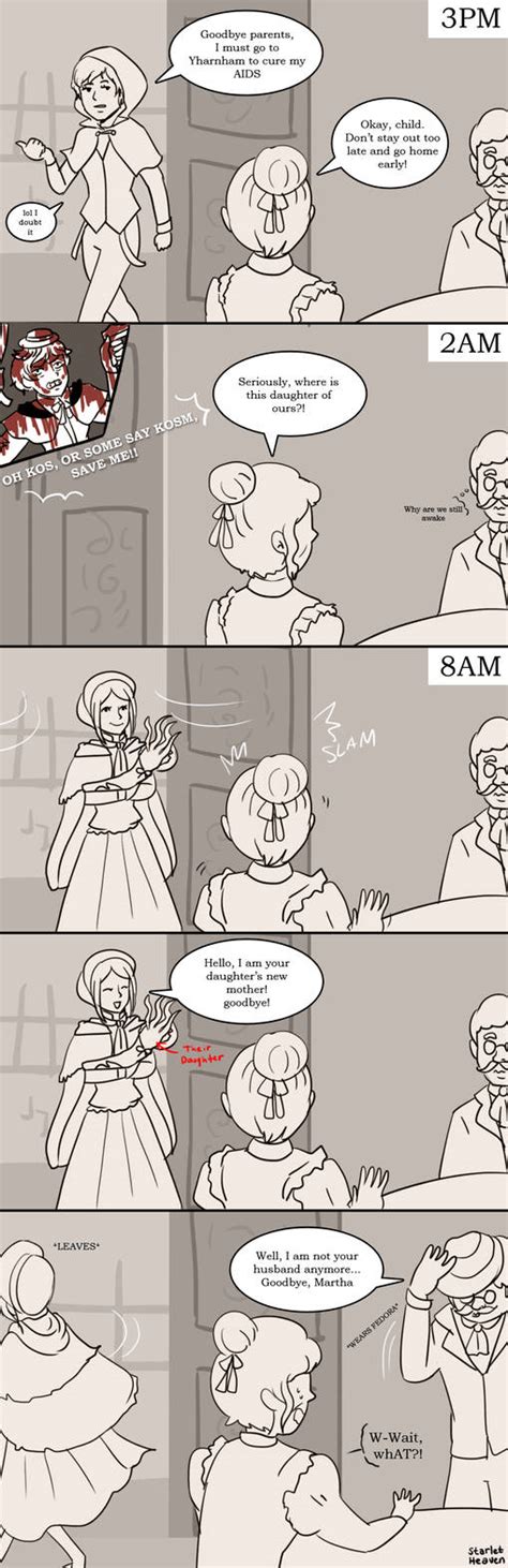 bloodborne parents guide.